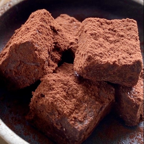 生チョコ